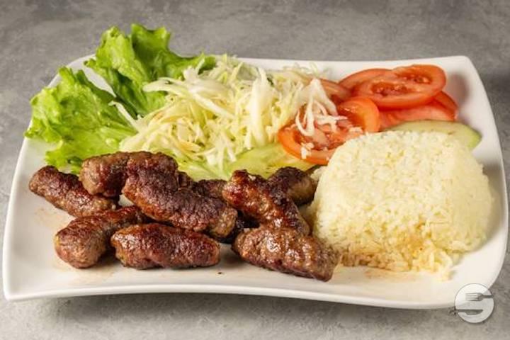 Cevap Snack - Nafaka Grill