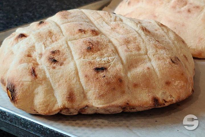 Lepina - Nafaka Grill