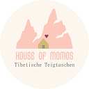 Logo House of Momo - Winterthur