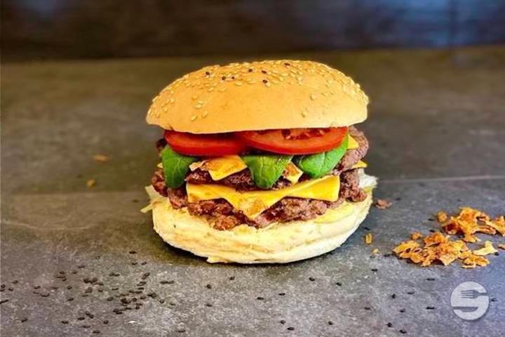 Notorious Big Burger - Bocûs
