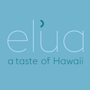 Logo Elua - Stand