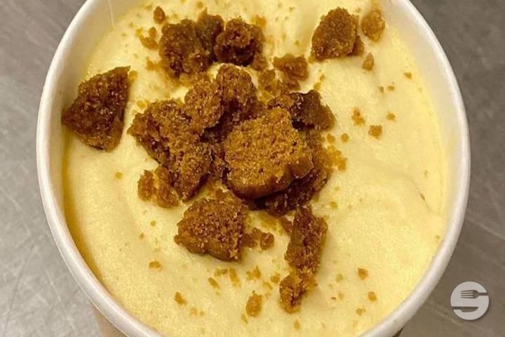 Homemade Tiramisù with Speculoos - Smaggy