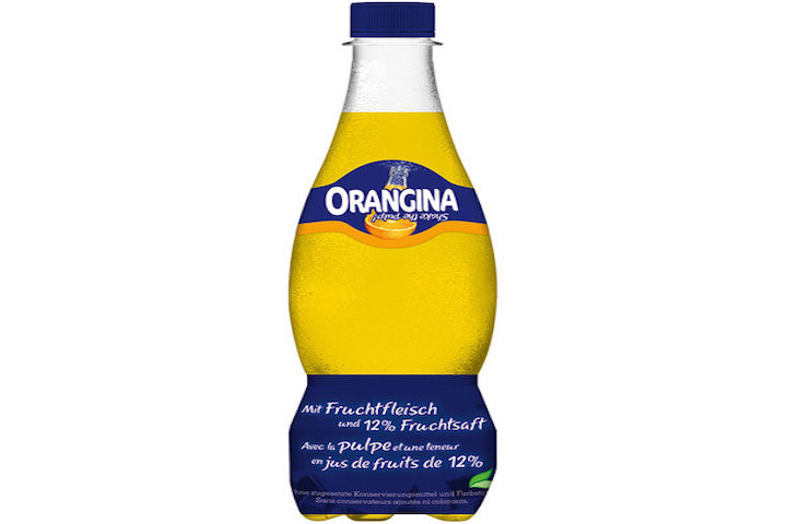 Orangina 💛 - Smaggy
