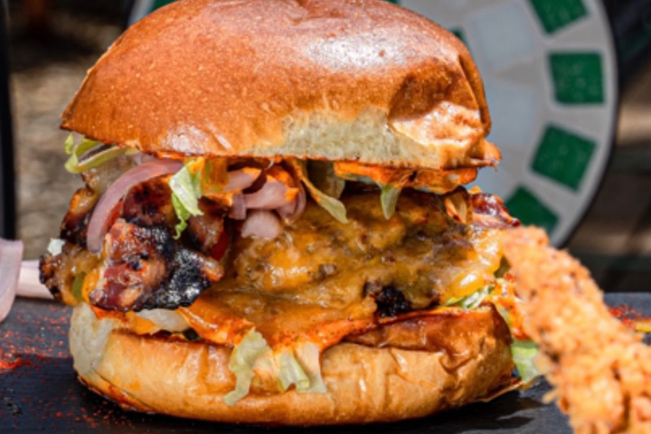 The Smaggy Bacon 🥓 - Smaggy