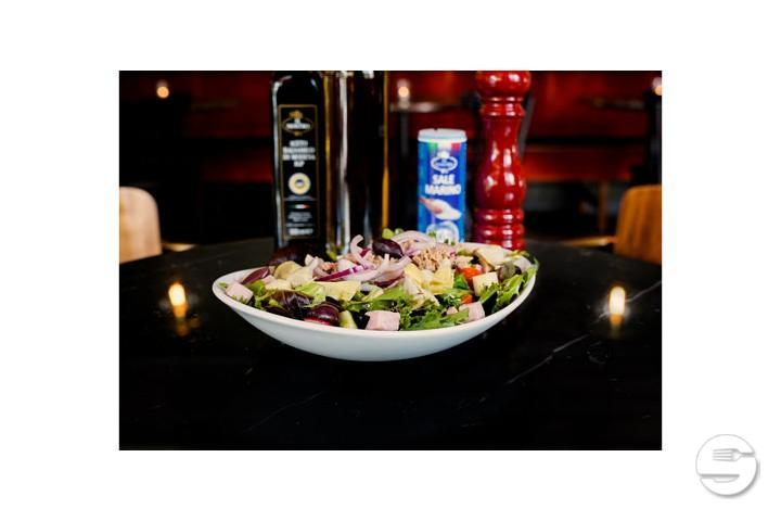 Insalata Casa - L'Osteria Luzern