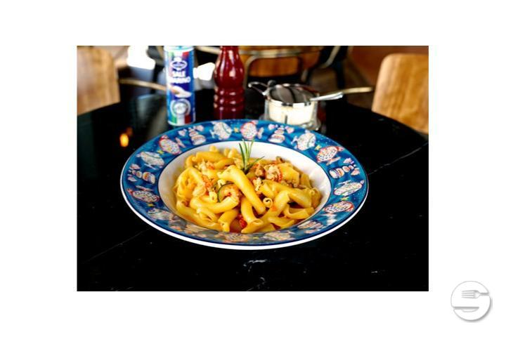 Conchiglie Granchi kl. - L'Osteria Luzern