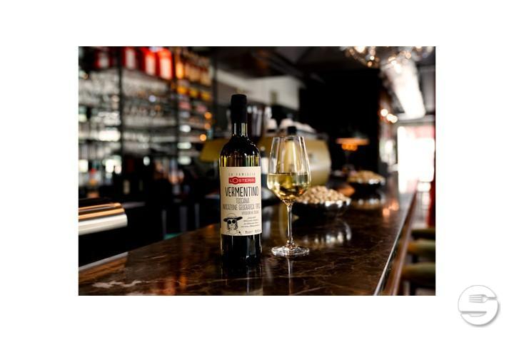 Vermentino di Toscana - L'Osteria Luzern