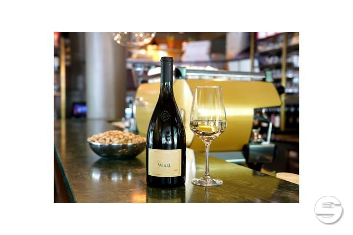 Winkl Sauvignon Doc - L'Osteria Luzern