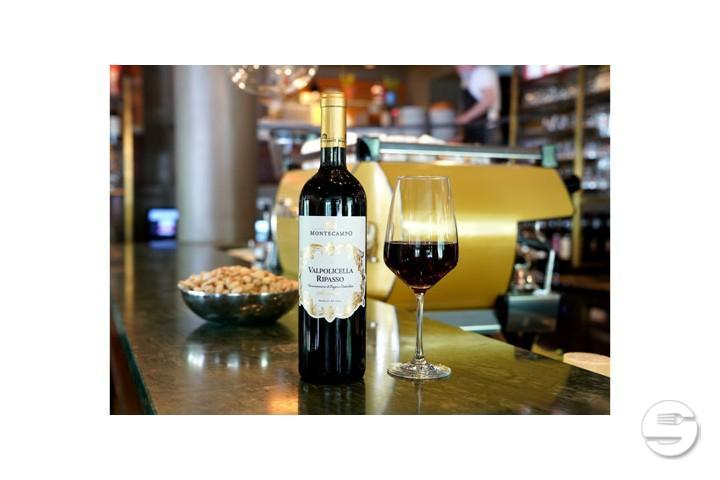 Ripasso Superiore di Valpolicella - L'Osteria Luzern