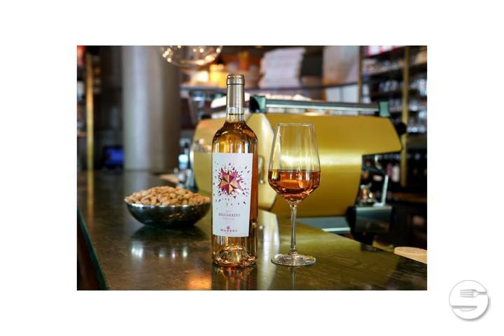 Belguardo Rose Toscana - L'Osteria Luzern