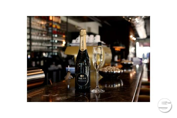 Prosecco Spumante - Contessa Giulia DOC - L'Osteria Luzern