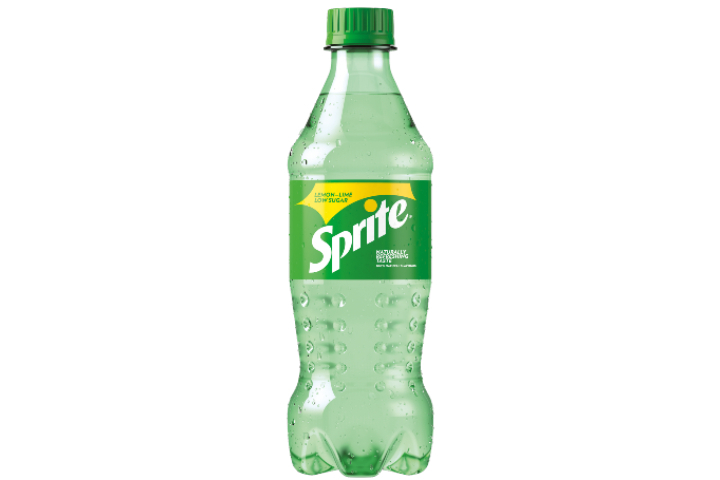 Sprite - L'Osteria Luzern