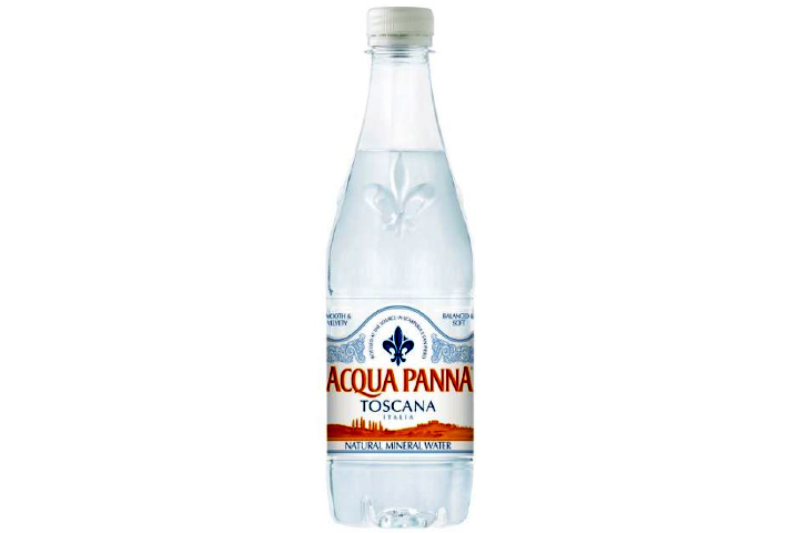 Acqua Panna - L'Osteria Luzern