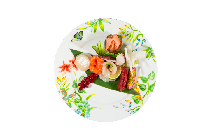 Sashimi Mix - Level Sushi Zug