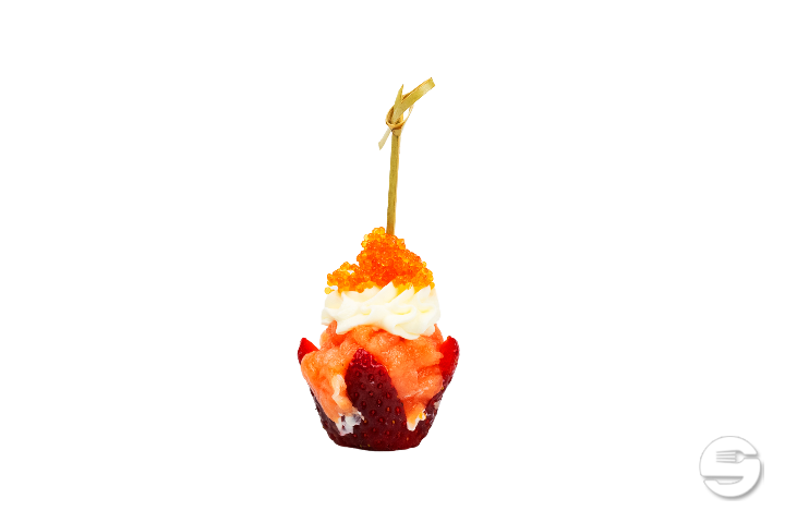Gunkan Level - Level Sushi Zug