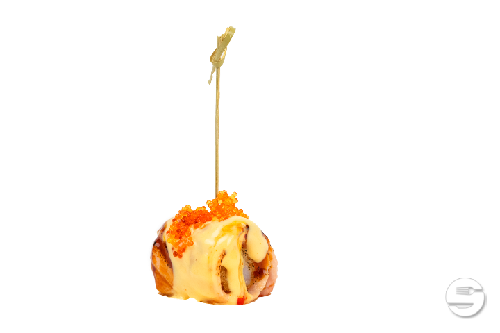 Gunkan Evolution - Level Sushi Zug