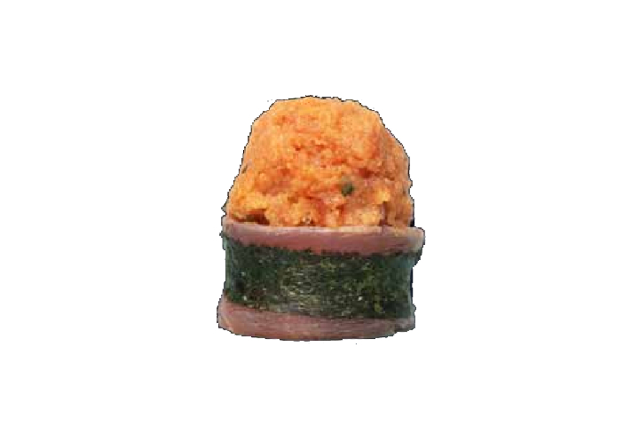 Gunkan Diablito - Level Sushi Zug
