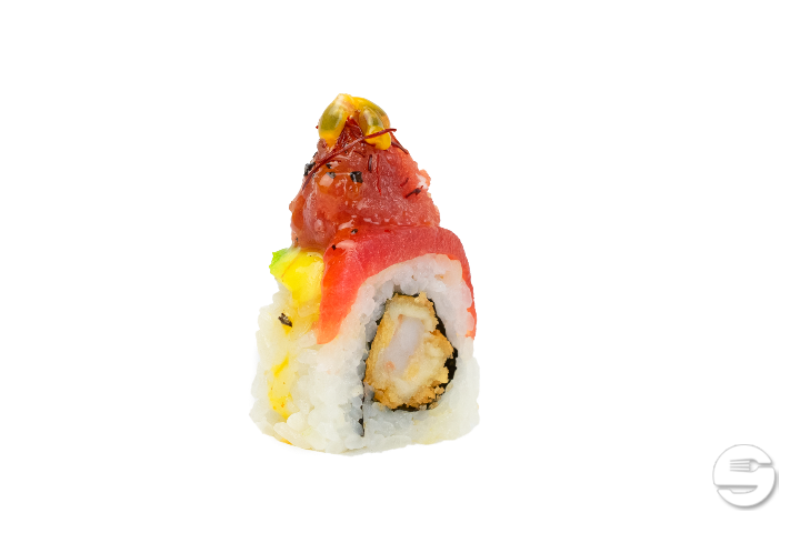 Passionito - Level Sushi Zug