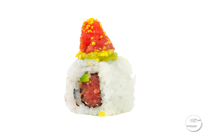 El Chapo Roll - Level Sushi Zug