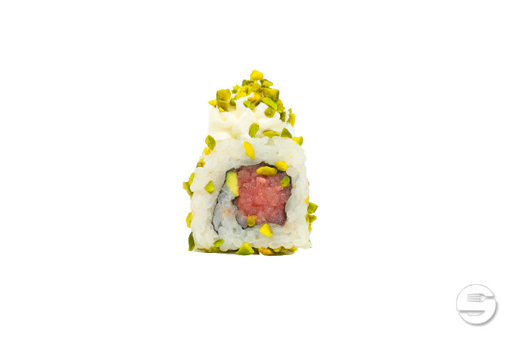 Green Tuna - Level Sushi Zug