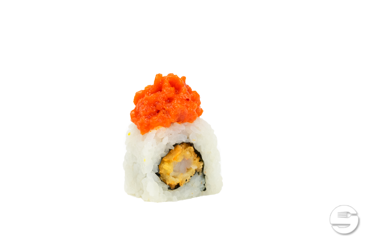 Spicy Tuna Tartare - Level Sushi Zug