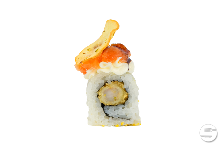 Copacabana - Level Sushi Zug