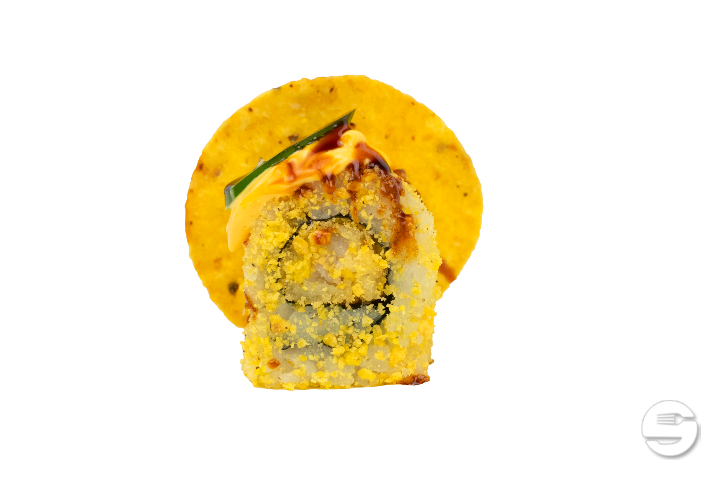 El Patron - Level Sushi Zug