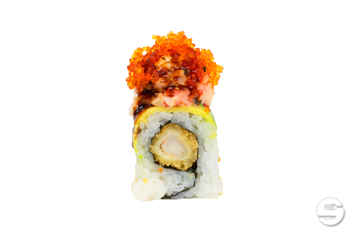 Lobster Roll - Level Sushi Zug