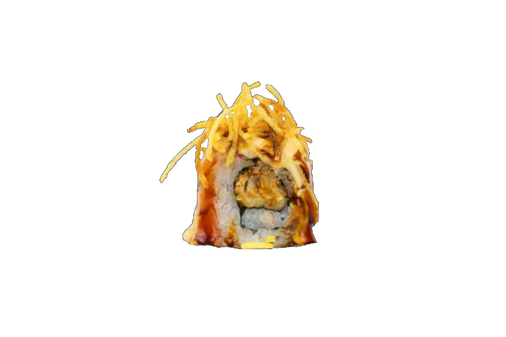 El Fuego - Level Sushi Zug