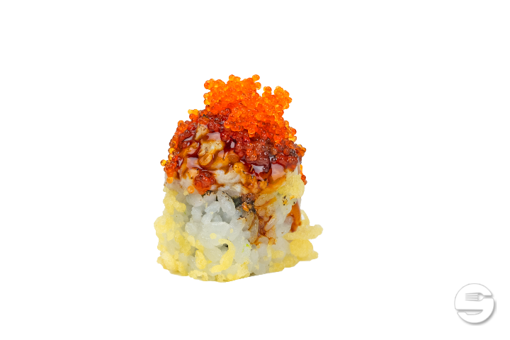 Glamour - Level Sushi Zug