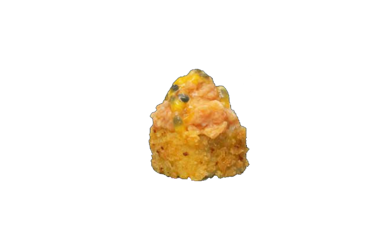 Paixao - Level Sushi Zug