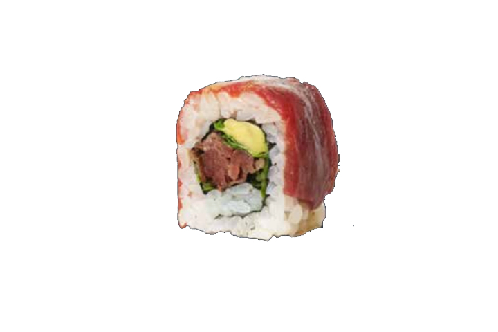 Nuevo Camino - Level Sushi Zug