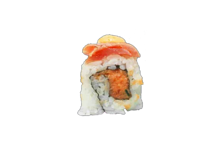 El Diablo - Level Sushi Zug