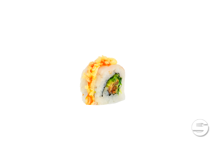 El Rey - Level Sushi Zug