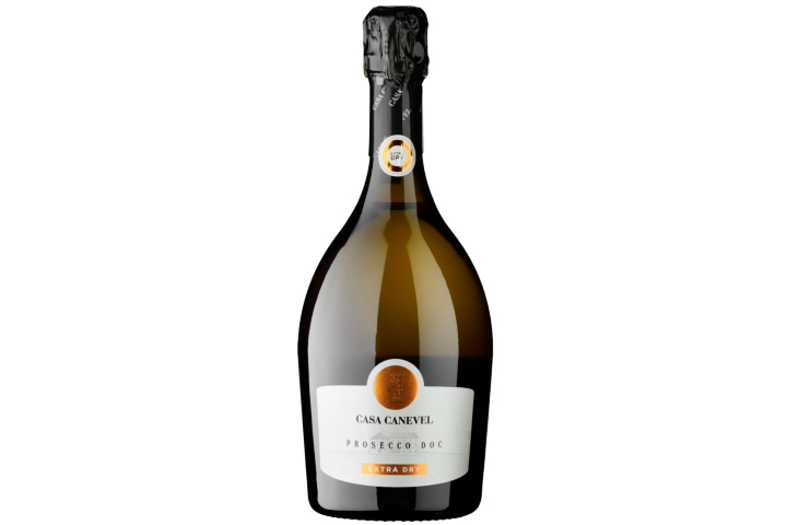 Prosecco Canevel Extra Dry DOC - Level Sushi Zug