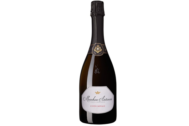Franciacorta DOCG - Level Sushi Zug