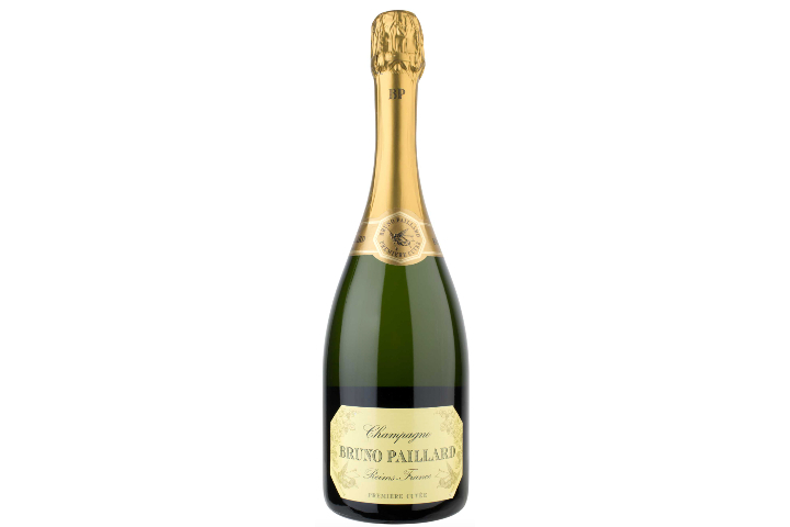Première Cuvée Extra Brut - Level Sushi Zug