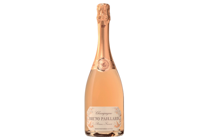 Rosé Première Cuvée - Level Sushi Zug
