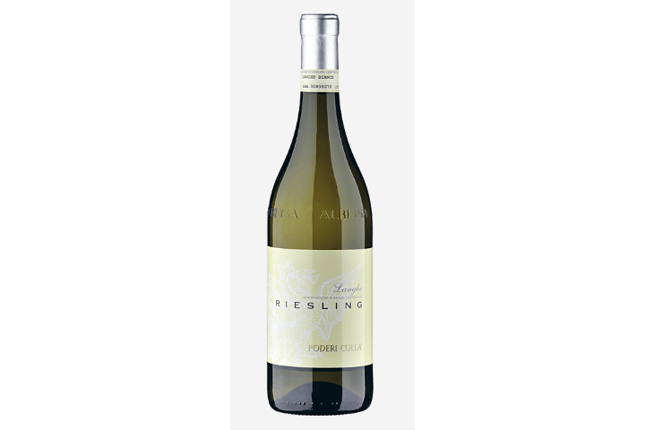 Riesling, Langhe DOP 2019 - Level Sushi Zug