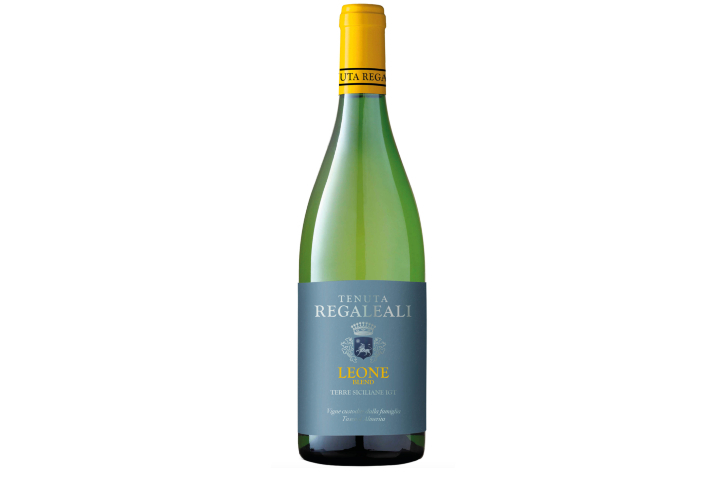 Leone Blend, Terre Siciliane IGT 2020 - Level Sushi Zug