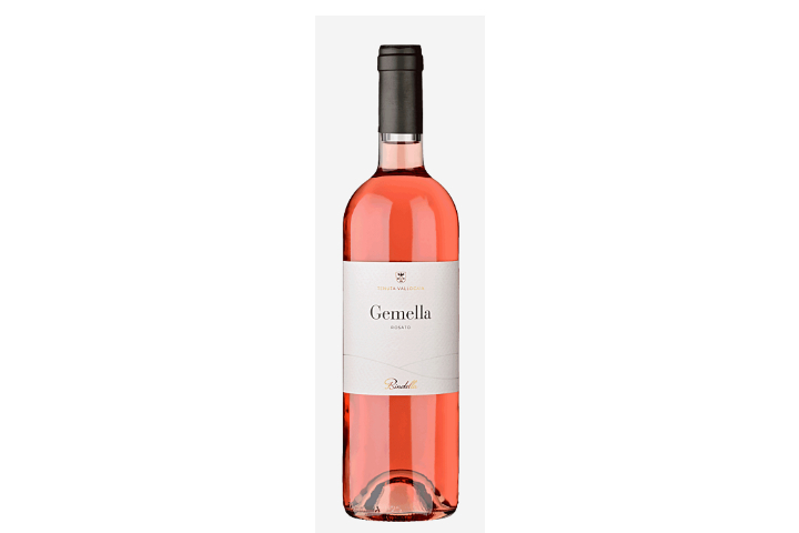 Gemella Rosato - Level Sushi Zug