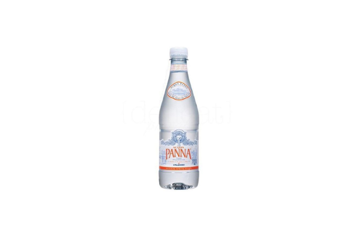 Acqua Panna - Level Sushi Zug