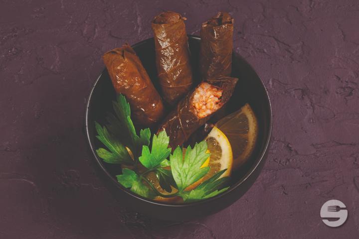 Sarma - TOK