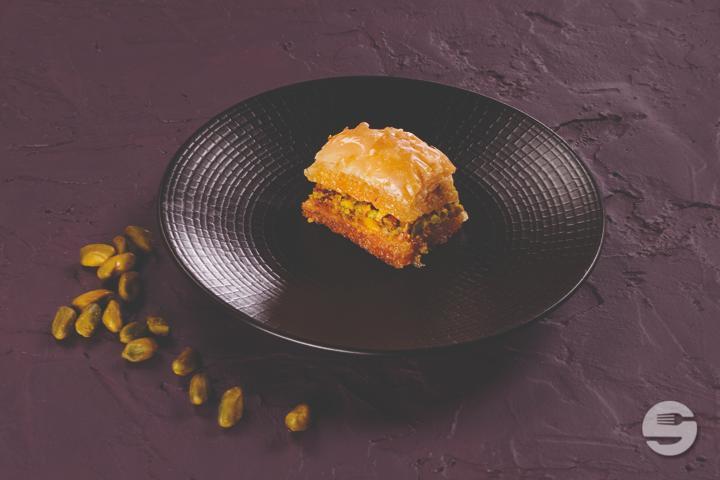 Baklava - TOK