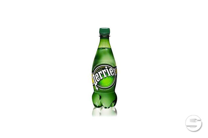 Perrier - TOK