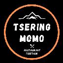 Logo Tsering Momo