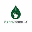 Logo Green Gorilla
