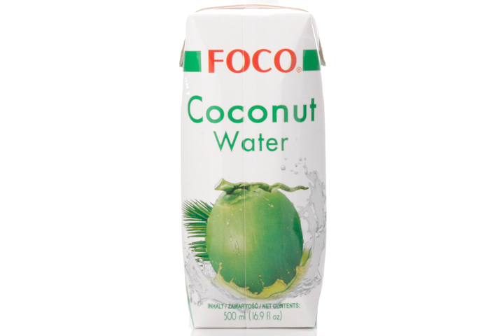 Coconut Water - Green Gorilla