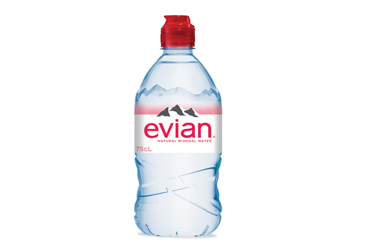 Evian - Green Gorilla