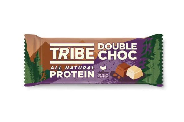Tribe Double Choc - Green Gorilla
